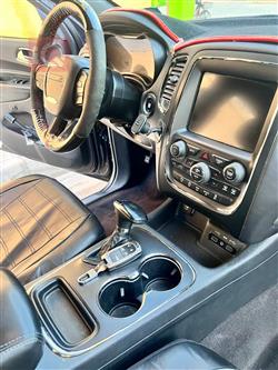 دودج دورانجو